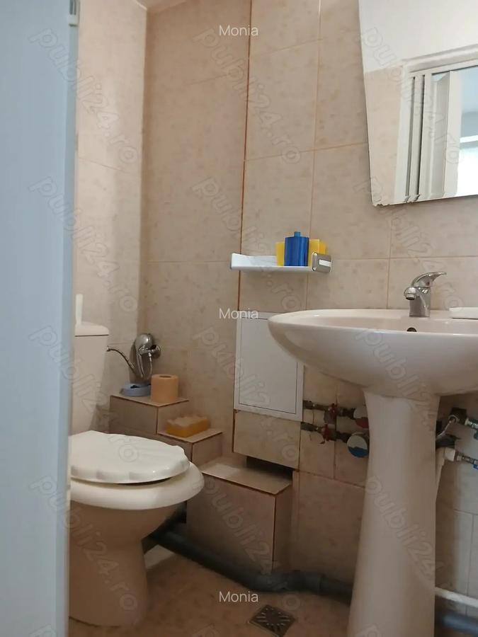 Proprietar inchiriez garsoniera 25mp, Lipovei - 6 Proprietar inchiriez garsoniera 25mp, Lipovei - 6