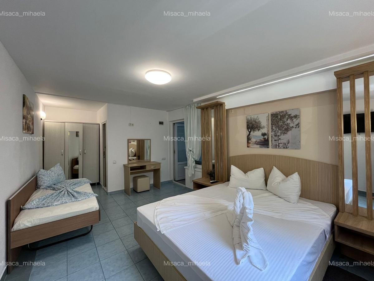 AFACERE  LA CHEIE /PENSIUNE VENUS / IDEALA INVESTITIE  URBANISM P+9 - 13