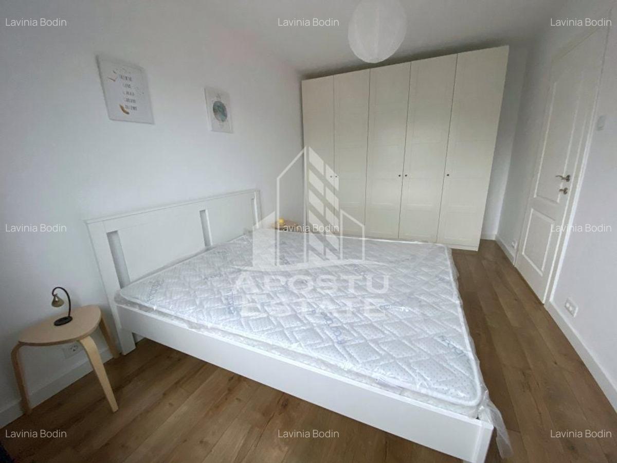 Apartament de lux cu 2 camere, zona Take Ionescu - 14