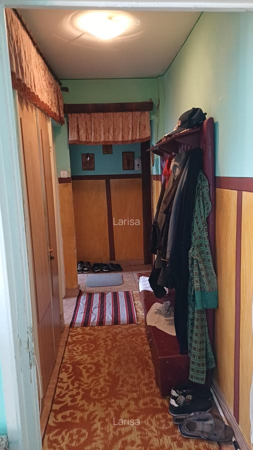 TOMIS NORD APARTAMENT CU 3 CAMERE PLUS BOXA 57 MP PRET 82.500 EURO - 7