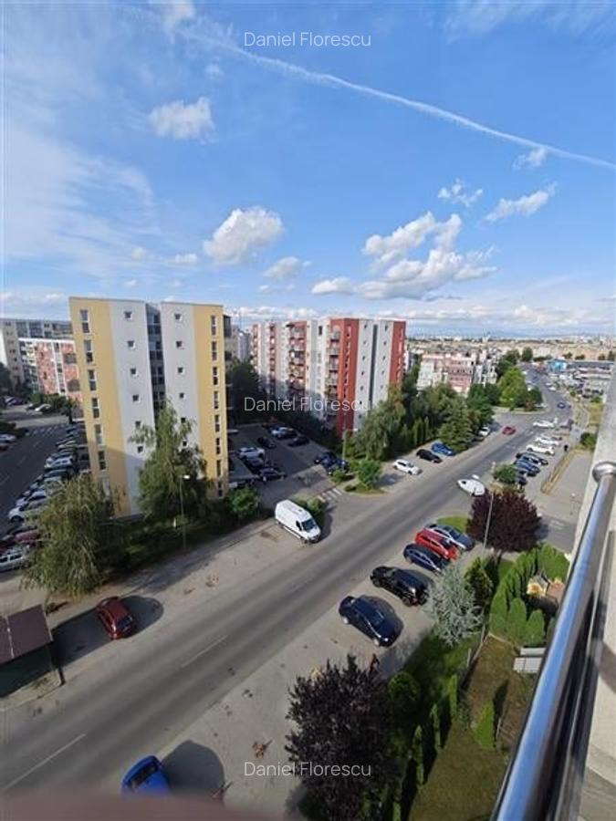 Inchiriere apartament 2 camere,Avantgarden3,etaj 6, mobilat/utilat - 13
