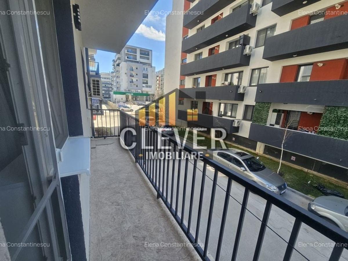 Apartament 3 camere Mobilat Utilat Loc de Parcare Inclus - 16