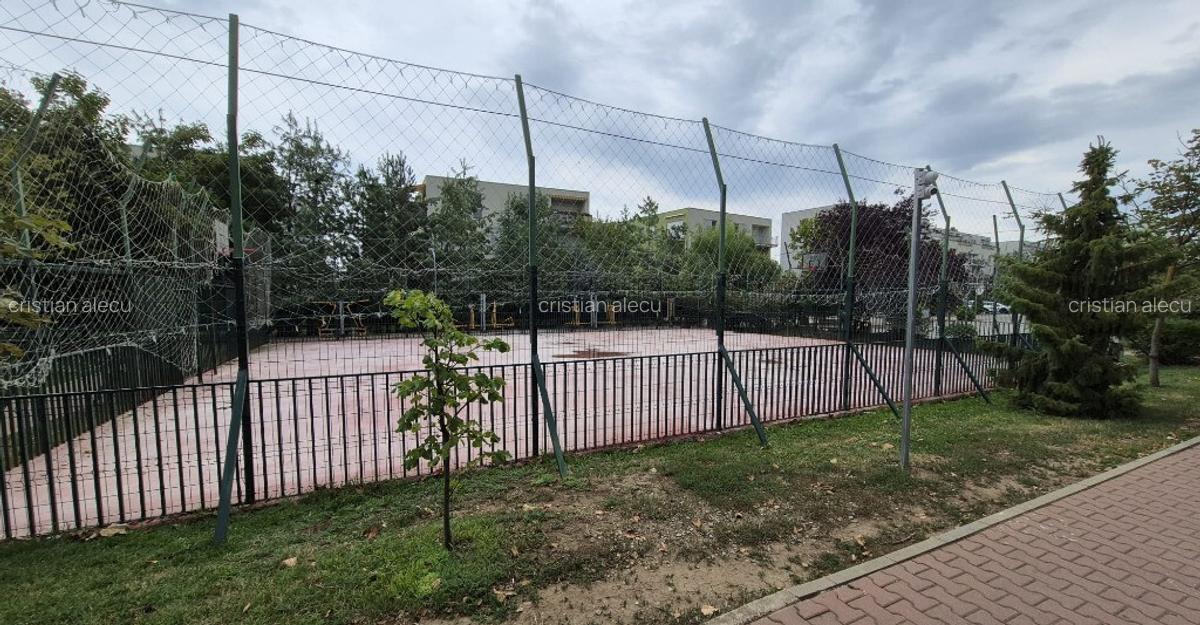 Urgent! Pret negocibil! apartament 3 camere Cartierul German-Residenz - 13