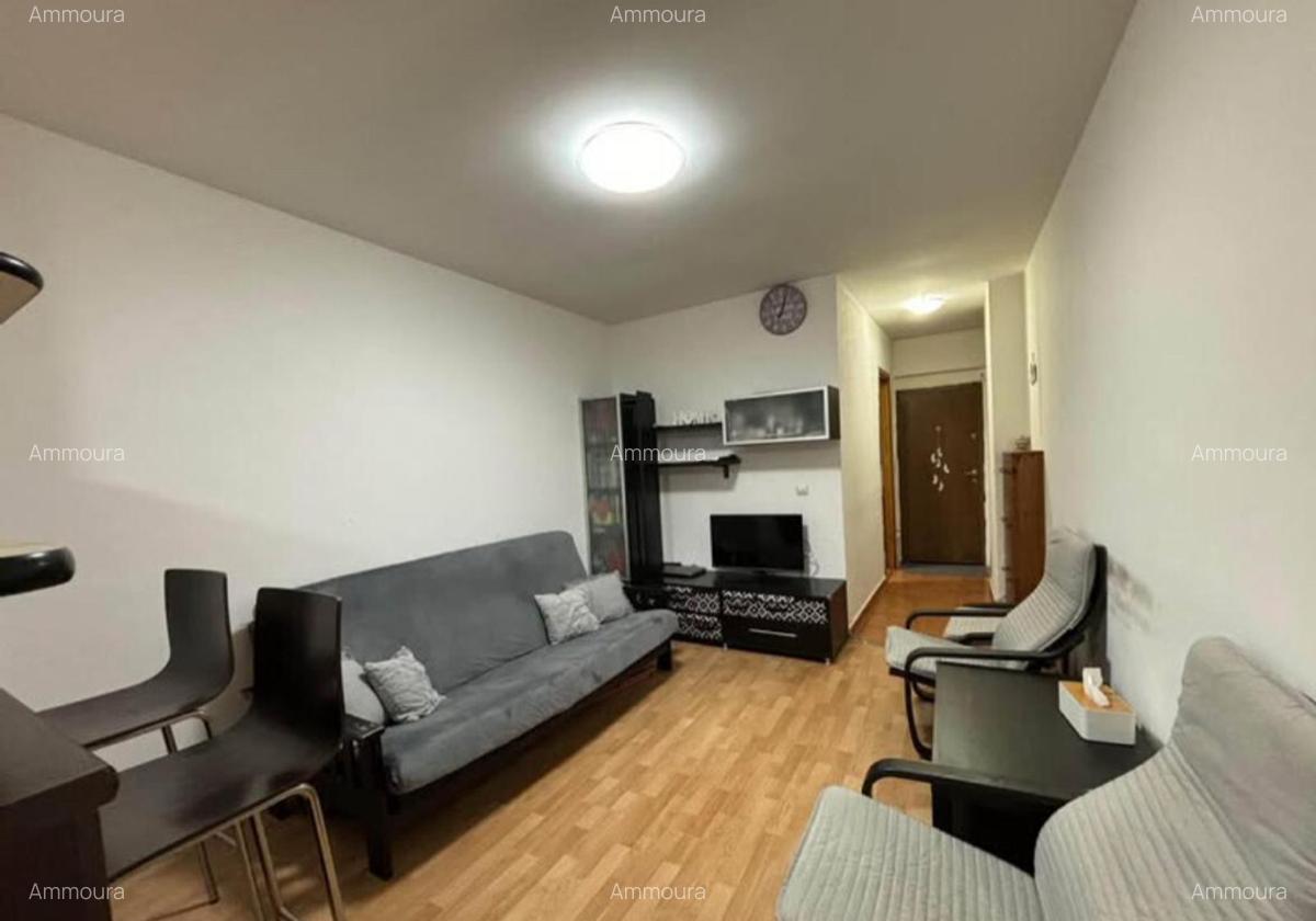 Vand Apartament 2 camere in Andronache - 1