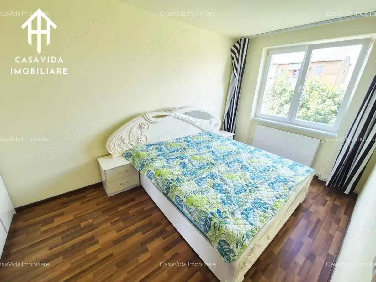 Apartament cu 2 camere de vanzare Aleea Pinilor, Lugoj - 6