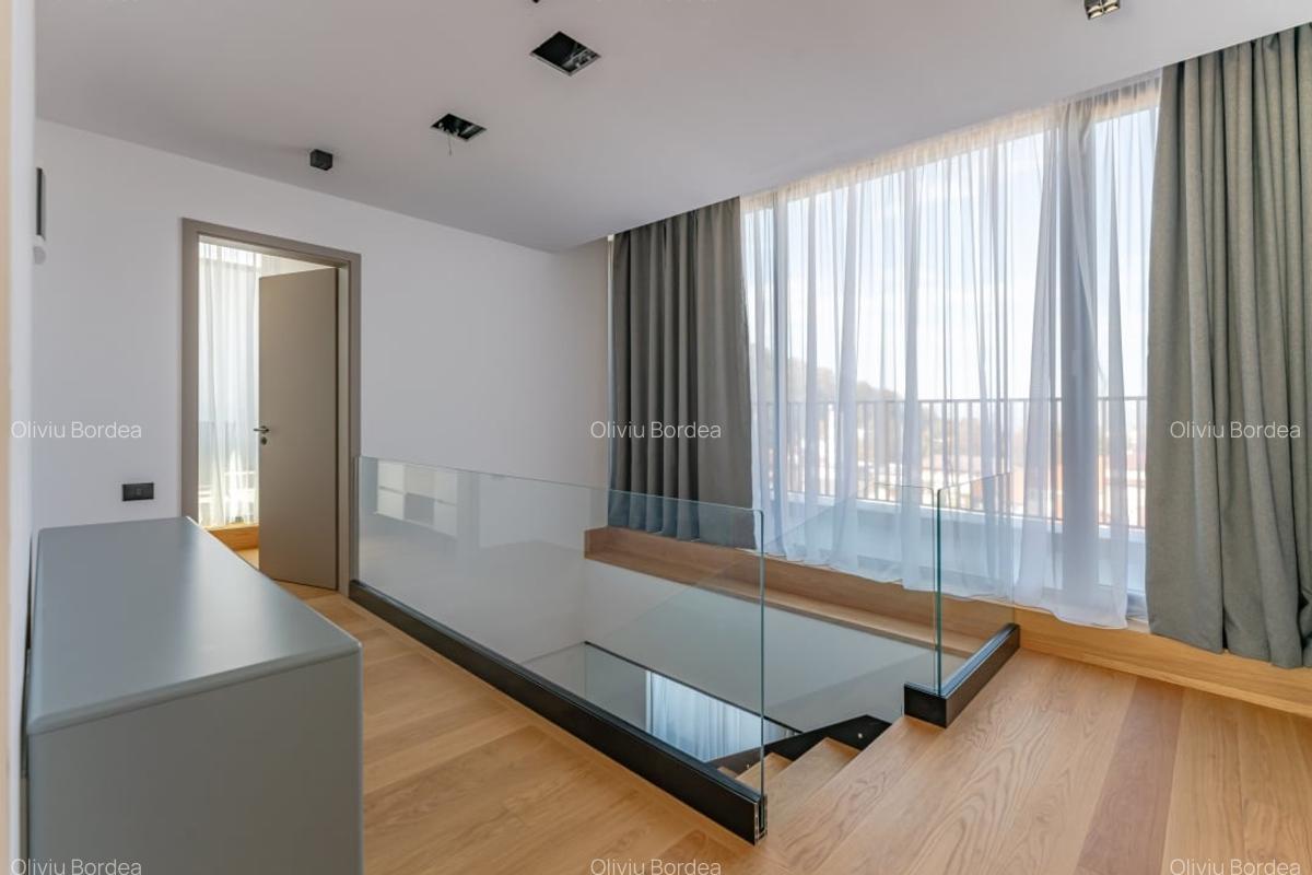 Penthouse de lux cu jacuzzi si vedere spectaculoasa spre Tampa - 23 Penthouse de lux cu jacuzzi si vedere spectaculoasa spre Tampa - 23