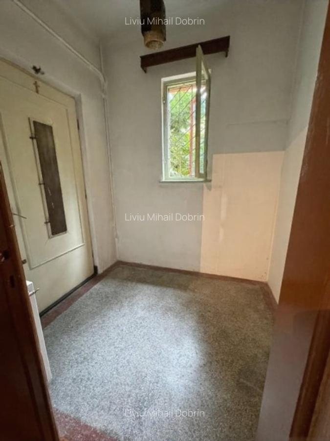 Apartament 2 camere | Domenii | in Vila 2 apartamente| CURTE| METROU | - 6