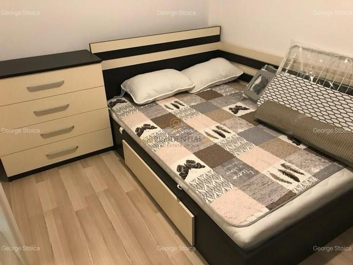 Apartament modern, mobilat, utilat, etaj 3, Str. Amurgului, Comision 0 - 4
