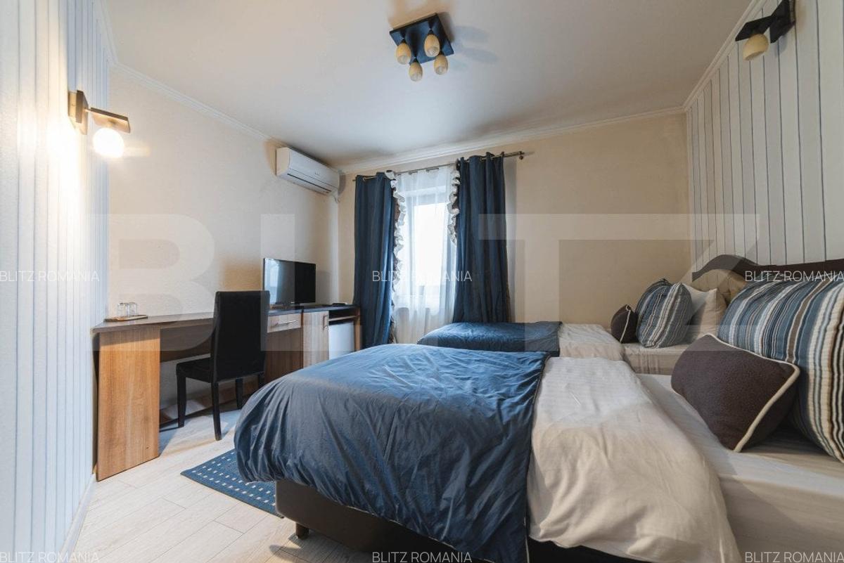 Pensiune 11 camere, 480 mp, in Deva, exclusivitate BLITZ! - 18