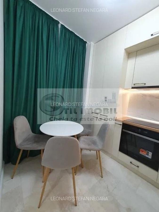 Apartament cu 2 camere, mobilat în Copou - 4