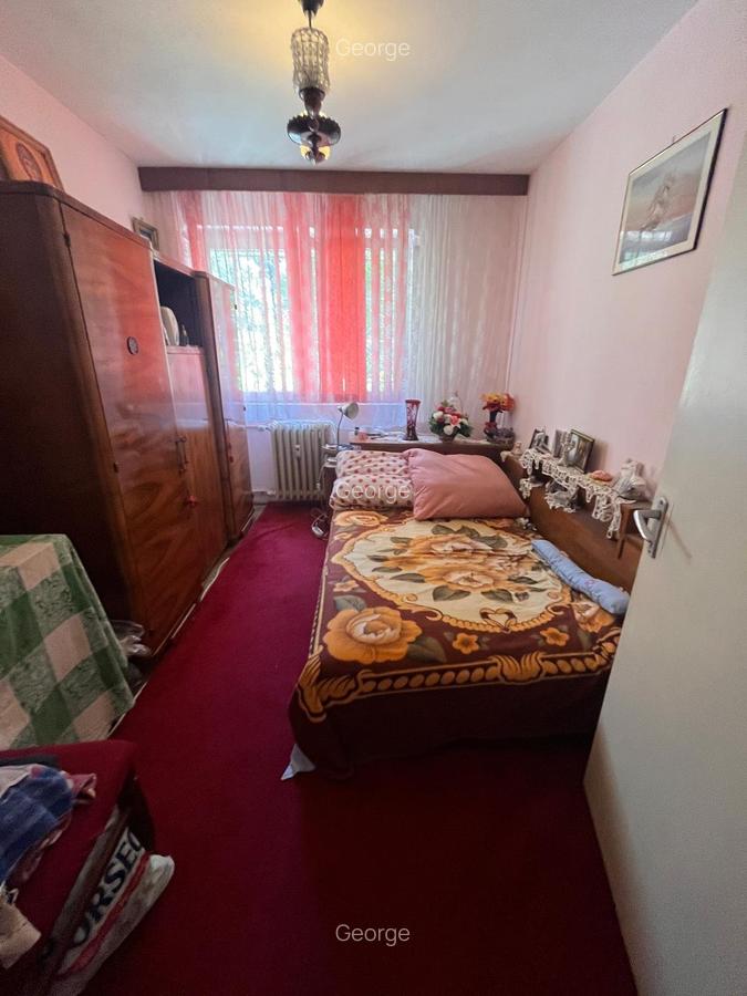 Apartament cu 3 camere semidecomandat în Baba Novac - 3