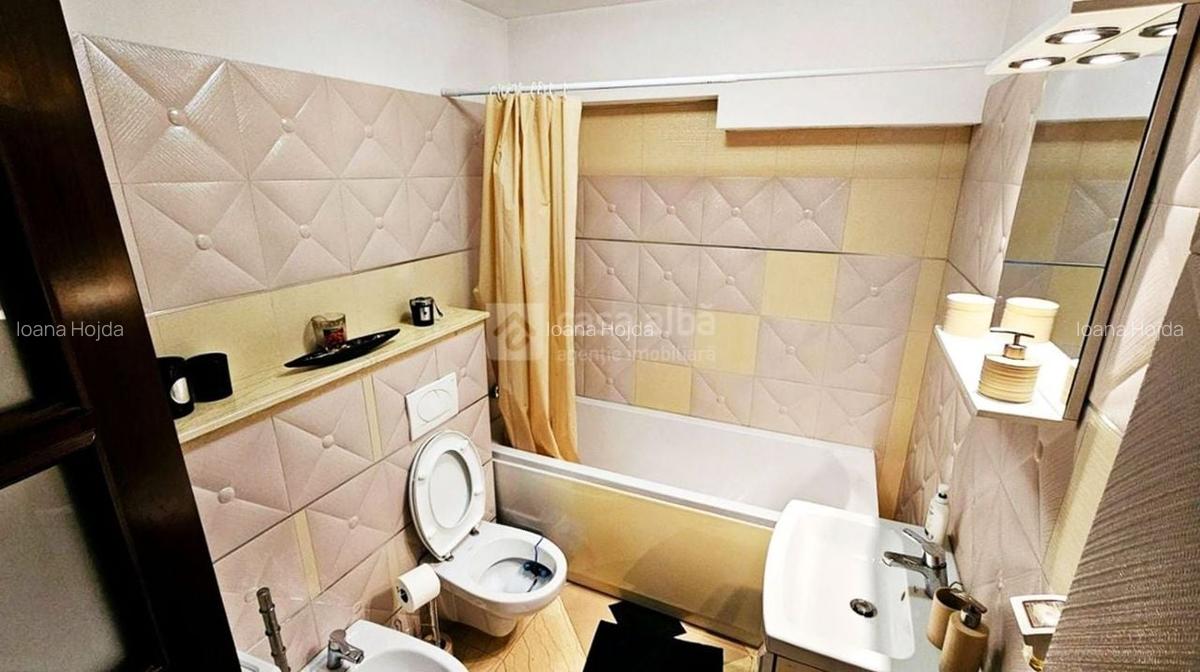 Moara de Vant - bloc nou, 2 camere cozy, ready to move - 6