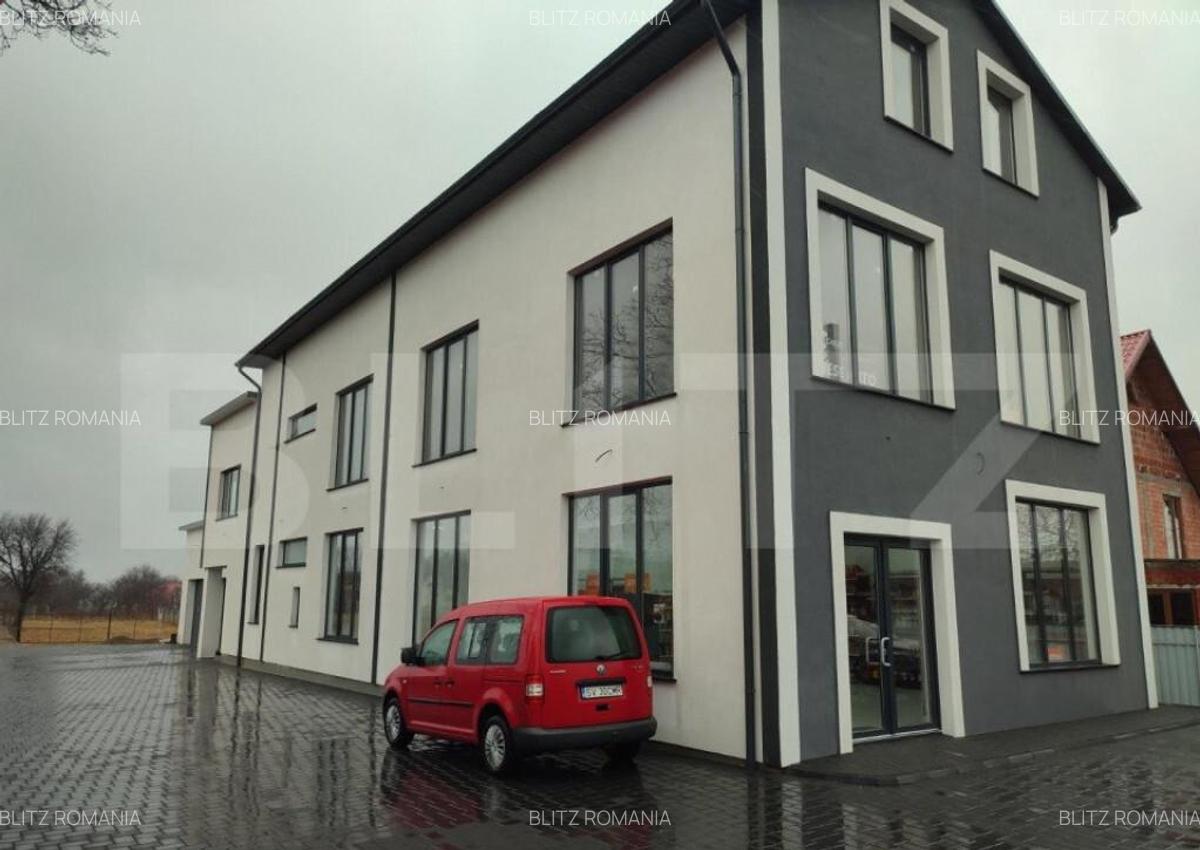 Spatiu comercial 250 mp, zona centrala, Marginea - 12