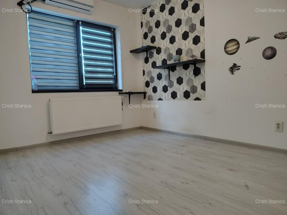 Apartament la curte Bragadiru, 2 camere - 7