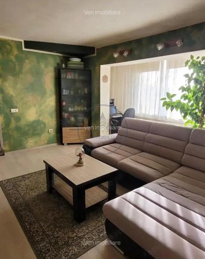 Apartament 3 camere zona Calea Moldovei - 6