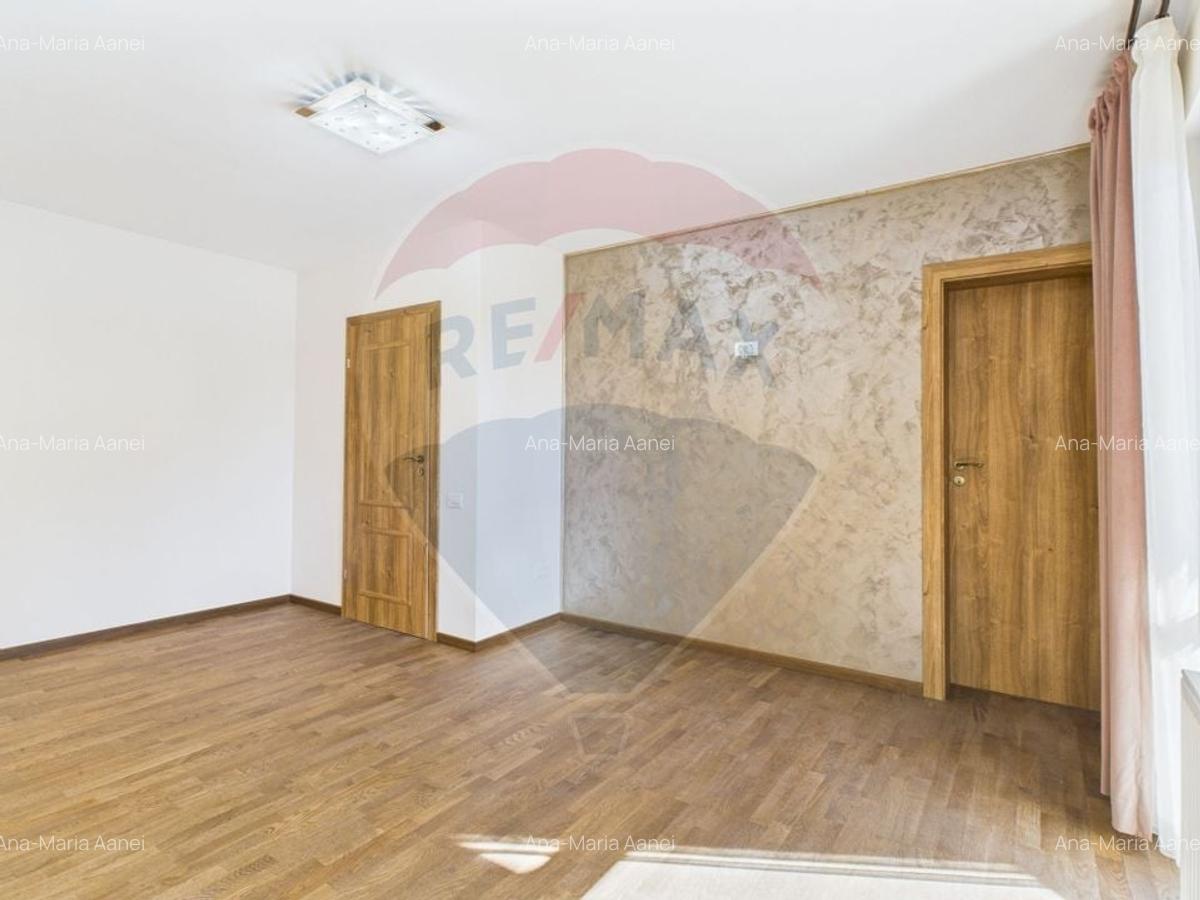 De vanzare | Vila cu 3 camere de vanzare in zona Piatra Arsa, Busteni - 36
