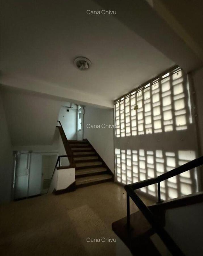 Apartament 2 camere mobilat utilat Bucurestii Noi interse... - 11