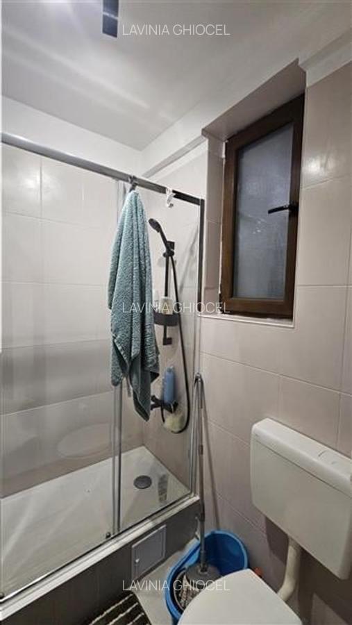 Berceni-Aparatorii Patriei, garsoniera mobilata si utilata modern, loc parcare - 23