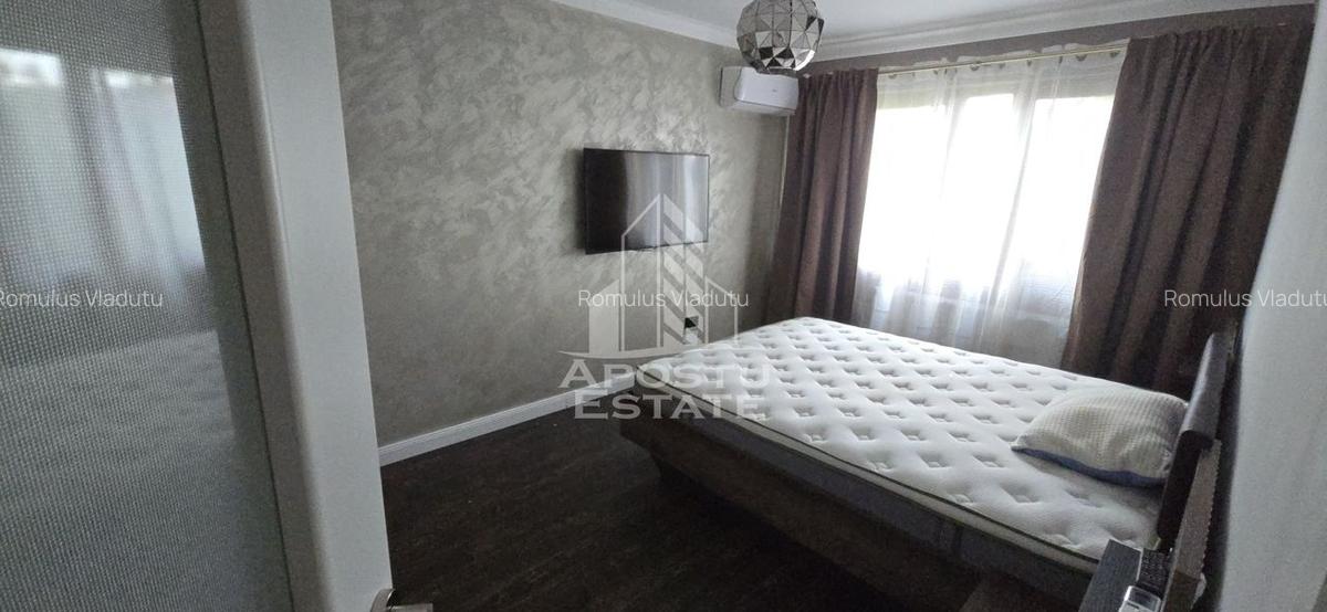 Apartament cu 3 camere in zona Circumvalatiunii cu centrala proprie - 3