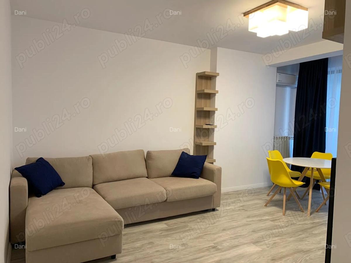 Inchiriere apartament 2 camere cu parcare subterana - 3