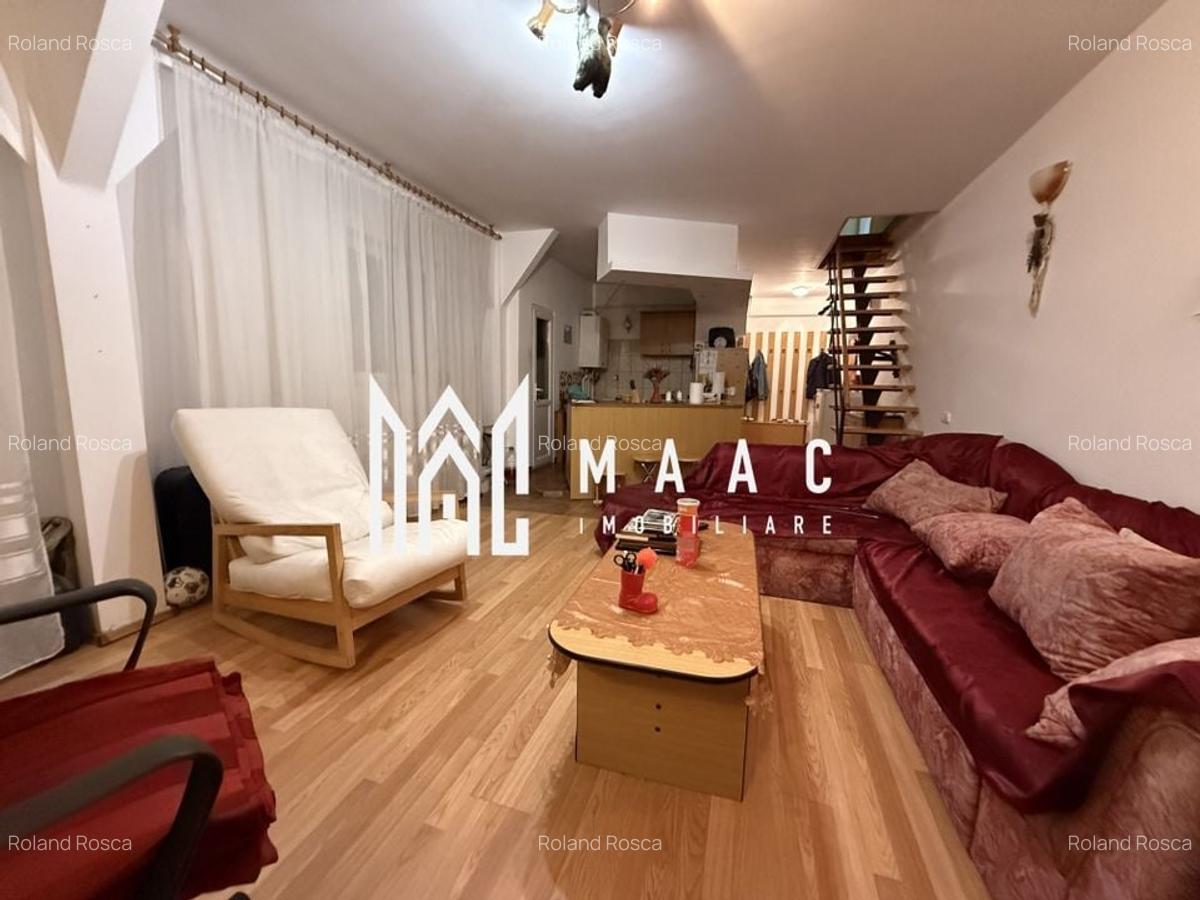 Apartament 3 camere | 75 MPU | Mobilat | Cedonia - 2