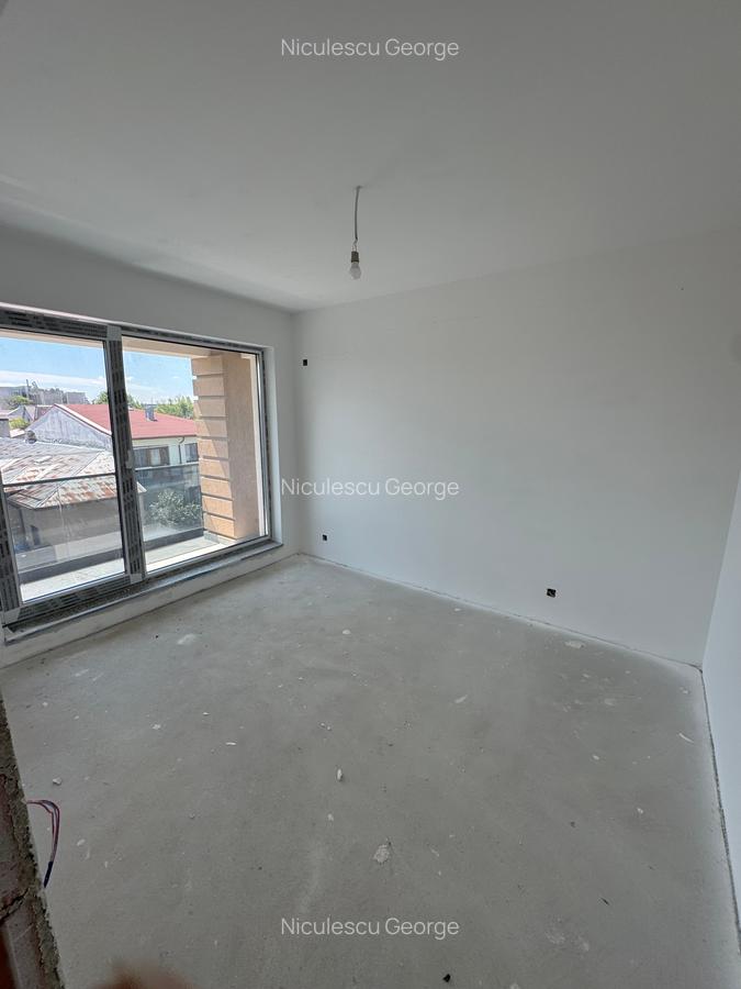 Apartament două camere decomandat et1/ nou 2025/ metrou 1Mai - 10