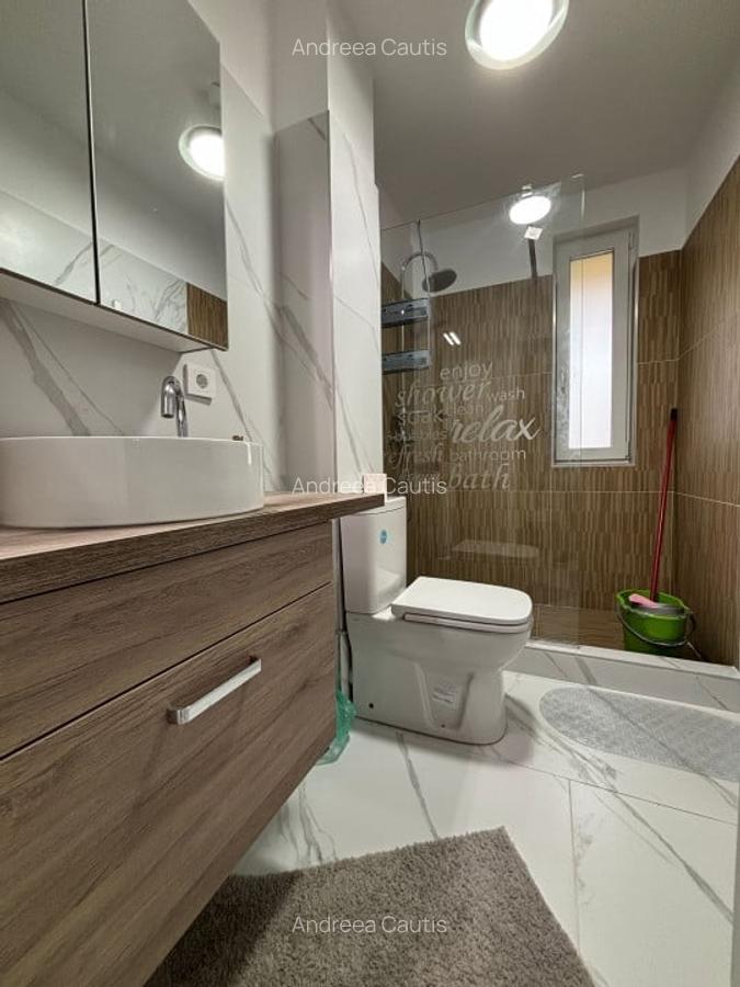 Casa Insiruita, 3 camere, 80mp utili, 150mp teren pe Calea Urseni - 8