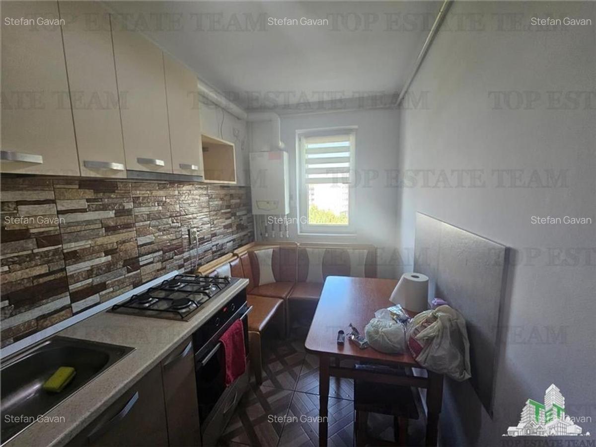 Apartament 2 camere mobilat+parcare in Chiajna - 4