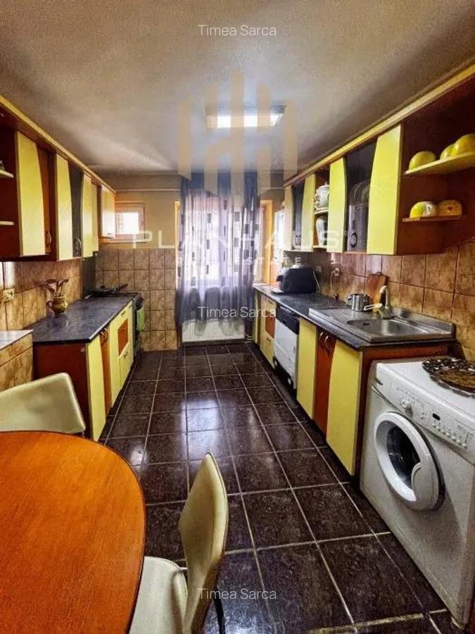 Apartament 3 Camere Bulevardul Traian, Zona Dalia - 4