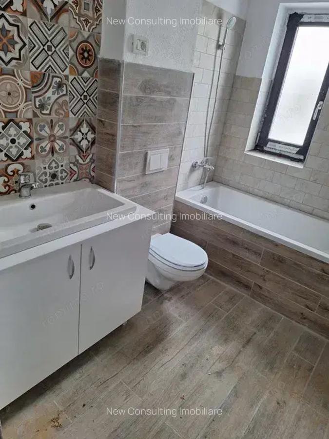 Duplex 3 camere ultra-spatios se accepta animale de companies Zona Braytim - 7