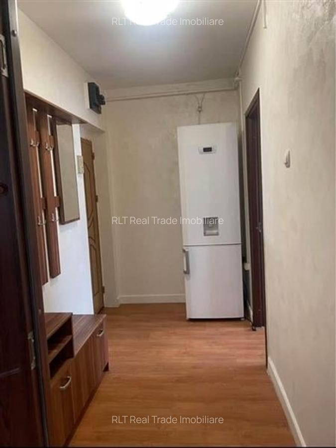 Apartament 2 camere mobilat complet Astra - 7