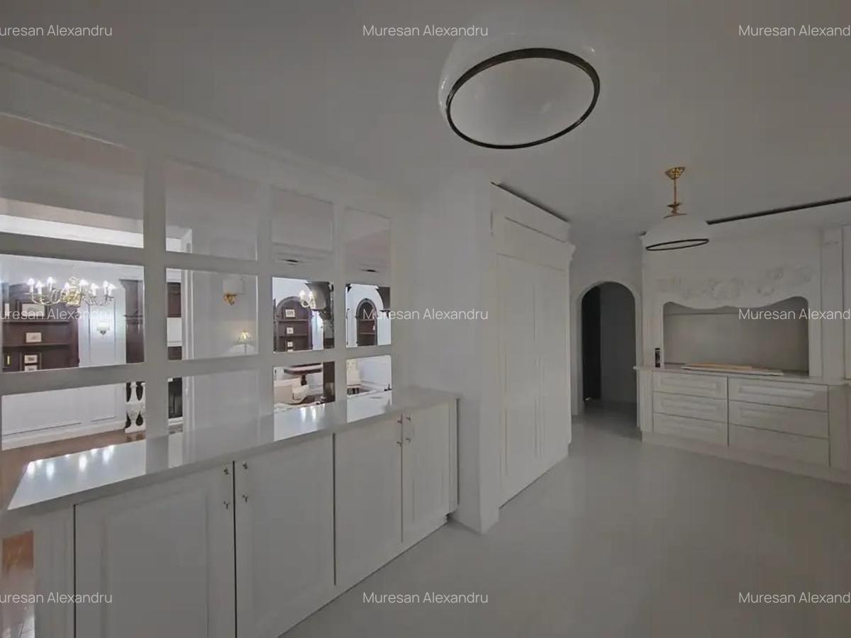 Vila Lux 8 Camere Herastrau I Cartierul Francez - 7