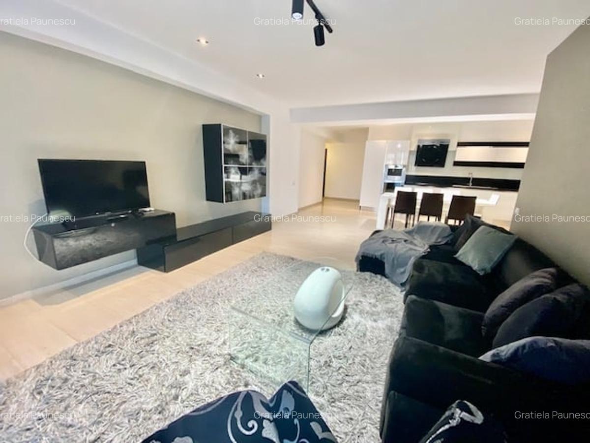 Vanzare apartament 3 camere/terasa 40 mp, garaj - 18