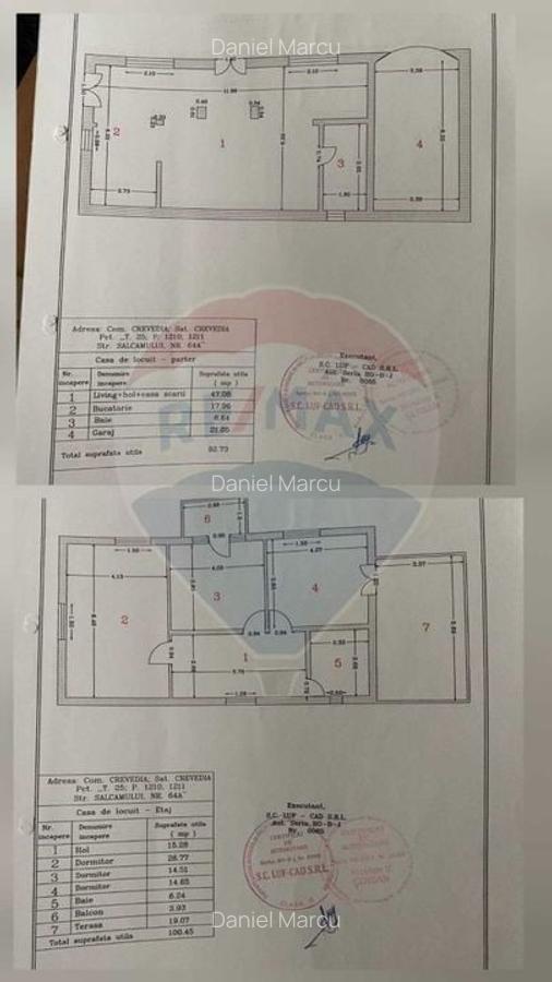 Casa / Vila de Vanzare - 6