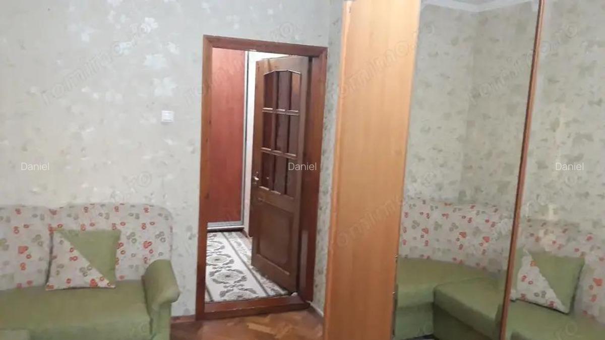 Apartament cu 2 camere Bogdanestilor - 7 Apartament cu 2 camere Bogdanestilor - 7