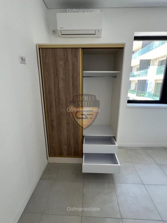 Penthouse 5 camere 4 Parcari Vedere Frontala la mare White Titanic Mamaia Nord - 12