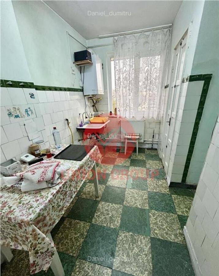 Apartament 4 Camere, aproape de centrul vechi si de plaja, s - 7