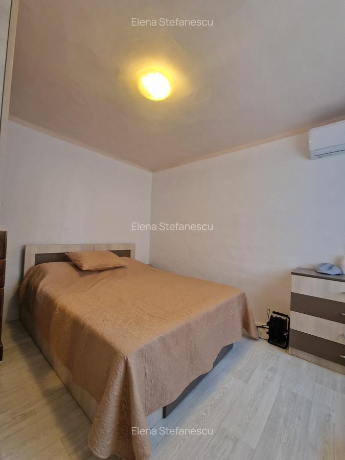 Branesti - Casa - singur curte - teren 720 mp - casa 97 mp - deschidere 13 mp - 9