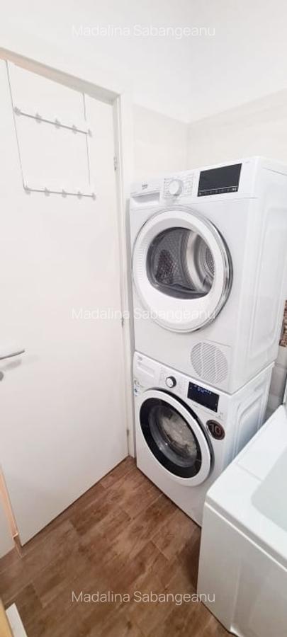 Apartament de 3 camere cu gradina - Zona Baneasa - 9