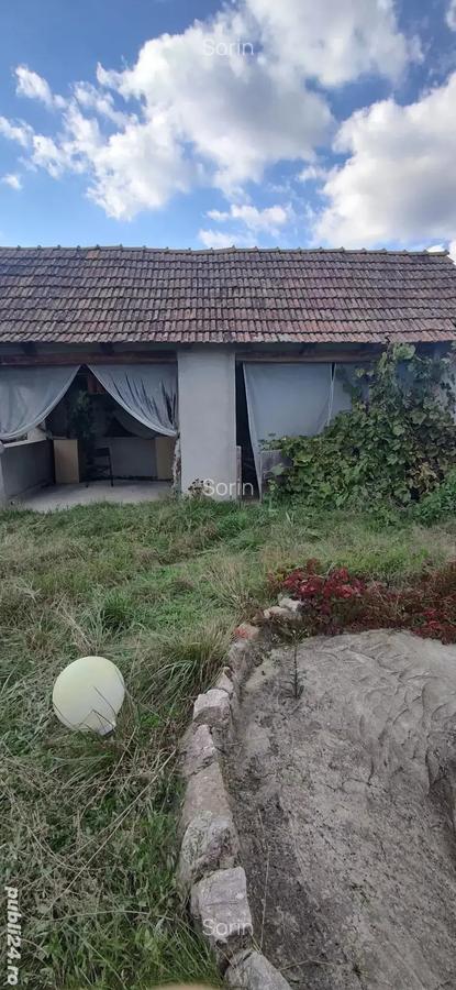 Casa locuibila in Che?a! - 4