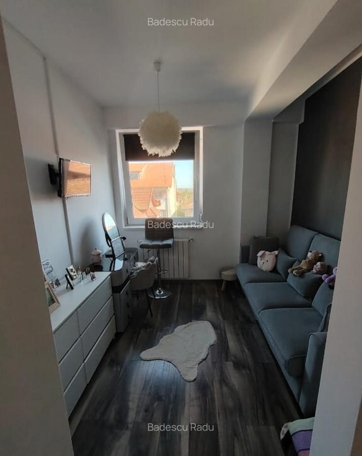 Apartament 2 camere - 2
