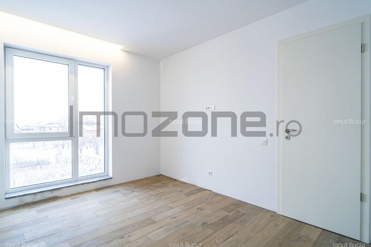 Str. Ghidigeni, zona Raul Doamnei, 2 cam. bloc nou, finisaje premium, Doar CASH - 7
