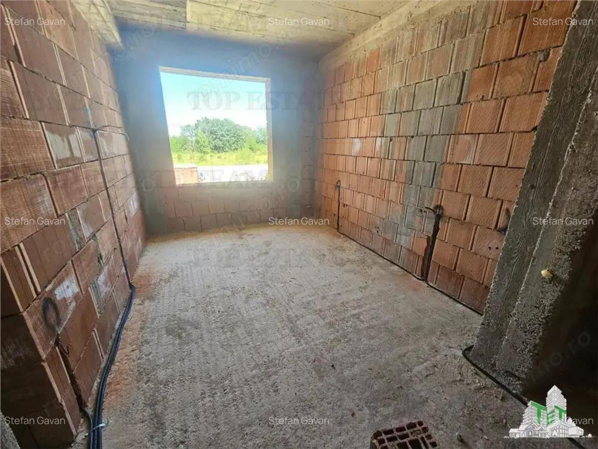 Casa individuala 4 camere+pod in Prelungirea Ghencea-Bragadiru - 12