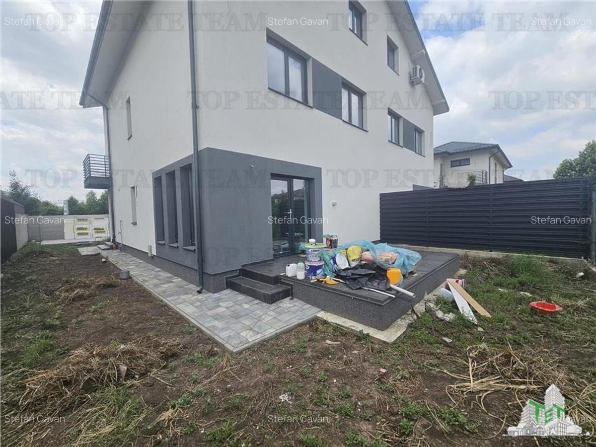 Vila spatioasa 6 camere langa STB in Prel. Ghencea-Bragadiru - 4