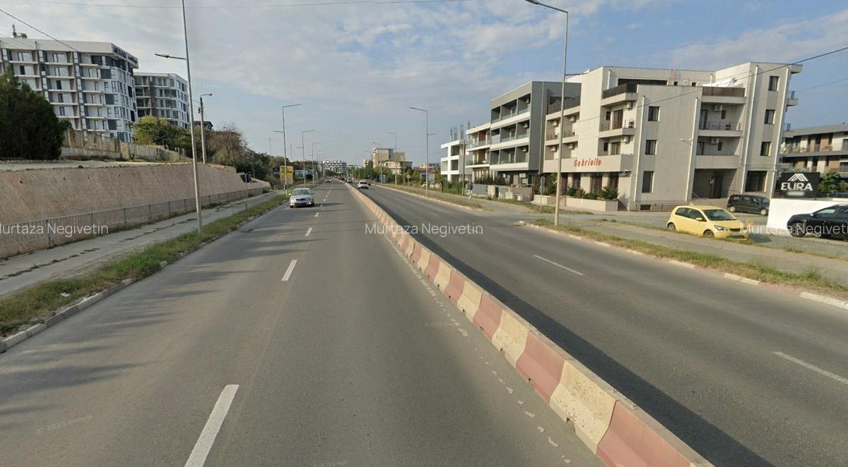 Oferte vanzari terenuri in Mamaia Nord zona Kazeboo - 5