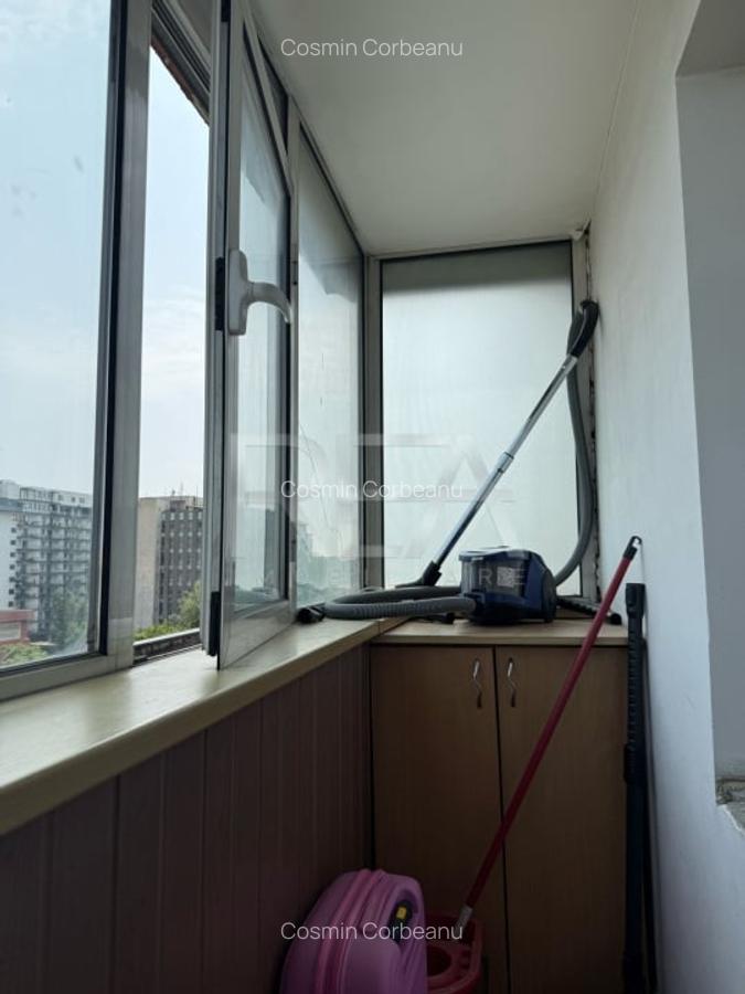 3 Camere 13 Septembrie Sebastian - 17