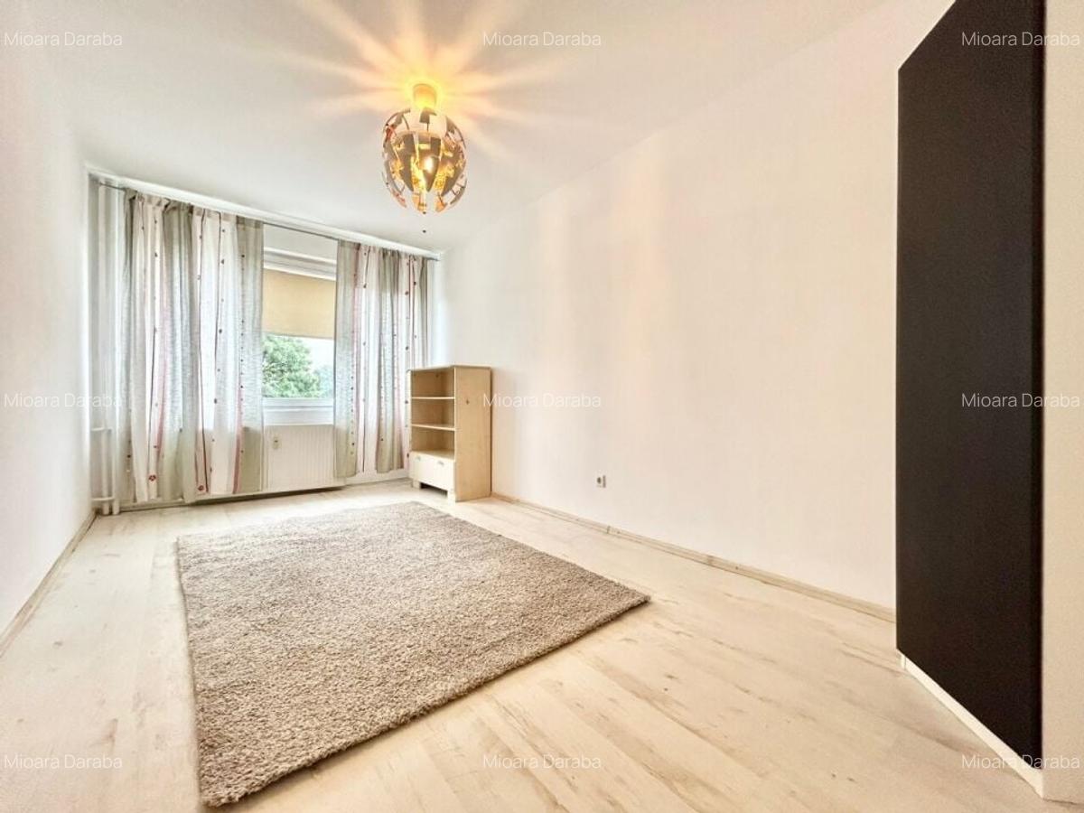 Apartament 3 camere, Domenii, acces metrou 1 Mai - 17