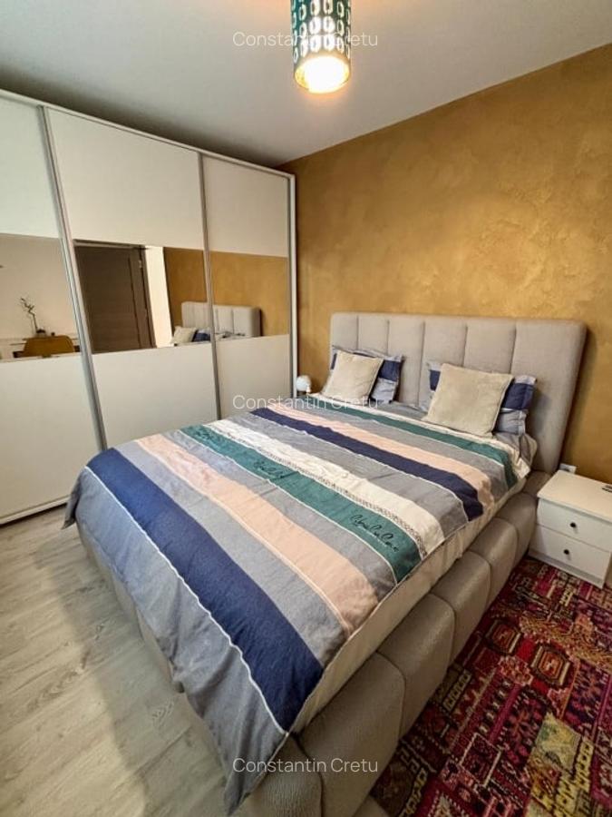 Apartament 3 camere complet utilat si renovat - Gheorgheni, Hotel Royale - 3