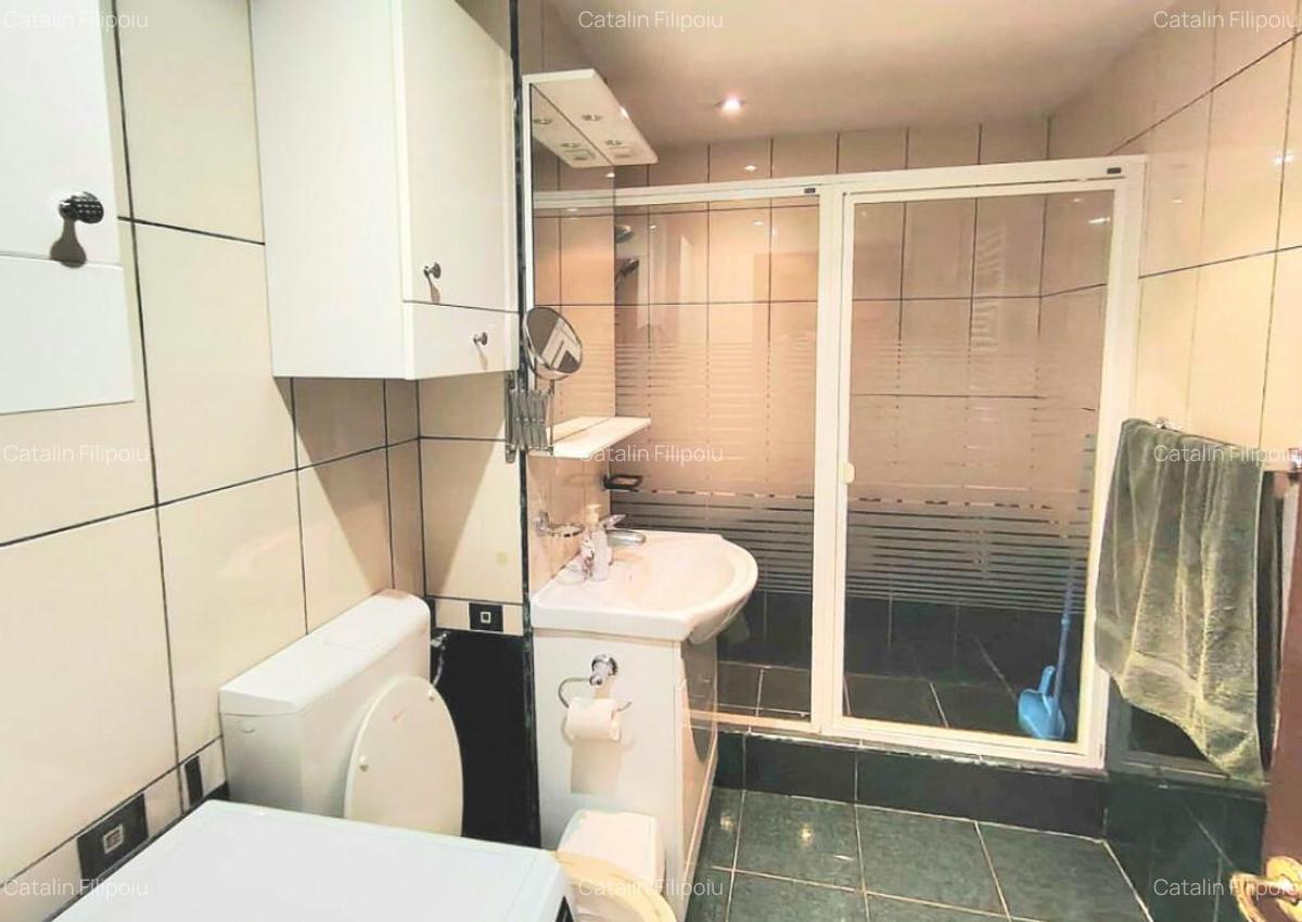 Apartament central etaj 3 - 2