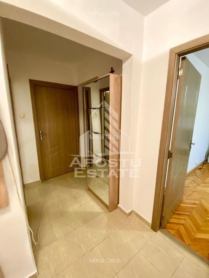 Apartament 3 camere, decomandat, centrala proprie, zona Aradului - 7